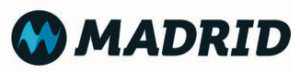 Madrid - Logo
