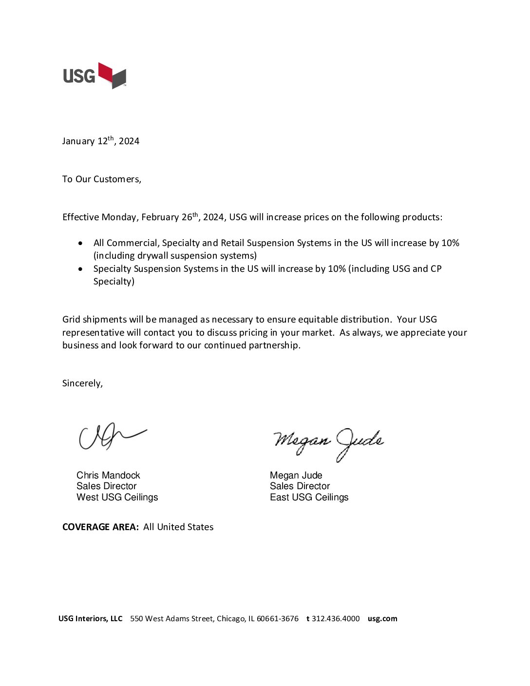 Knauf JetSpray™ Installation Guide - Document Screen Grab