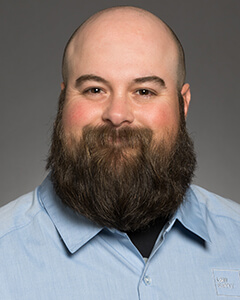 Branch Manager – Joey Yardley