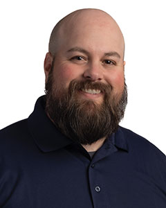 Branch Manager – Joey Yardley