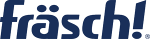 Fräsch - Logo