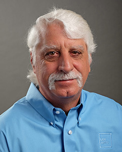 Branch Manager – Emil Pignetti