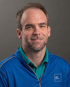 Branch Manager – Thomas Hightower