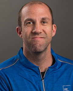 Branch Manager - Tom Bonebrake