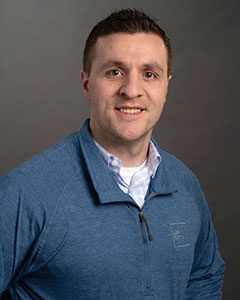 Branch Manager – William Moore