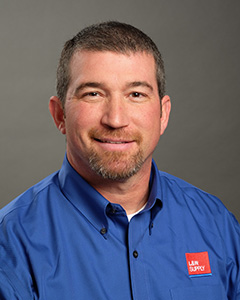 Branch Manager - Jeff Willhite