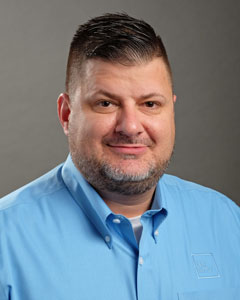 Branch Manager - Hayden Middlebrook