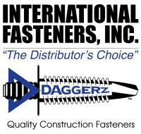 International Fasteners - Logo