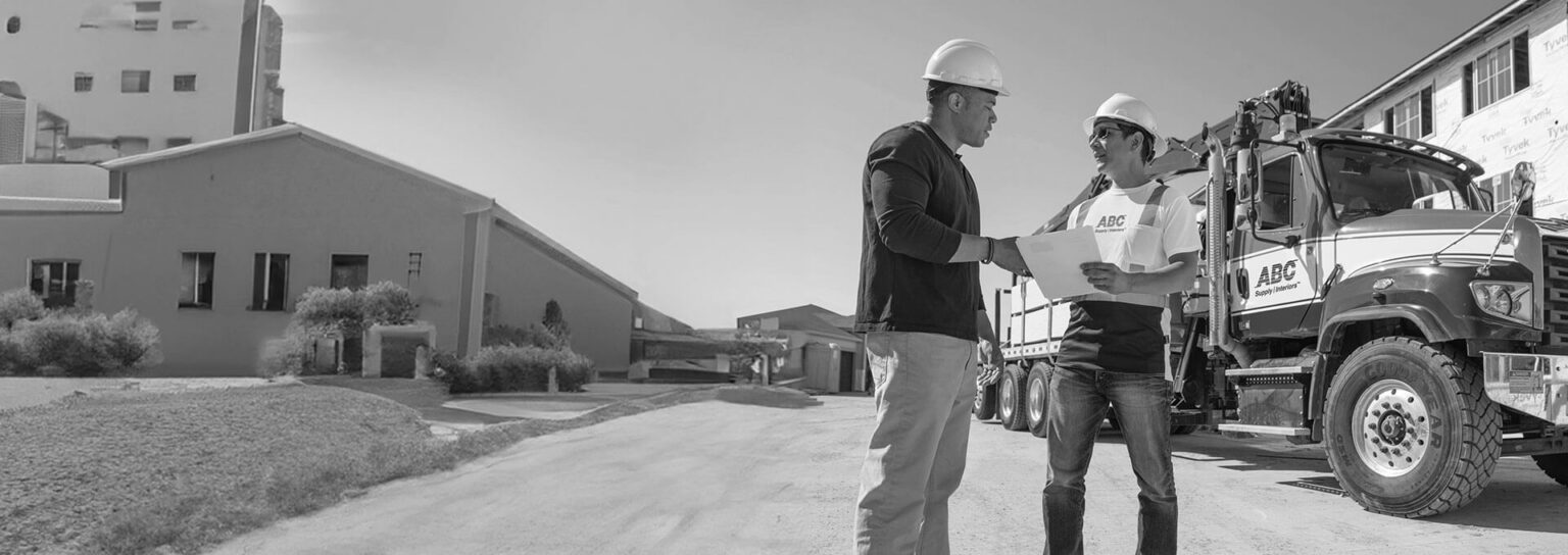 About ABC Supply Interiors | Building & Construction Materials Supplier