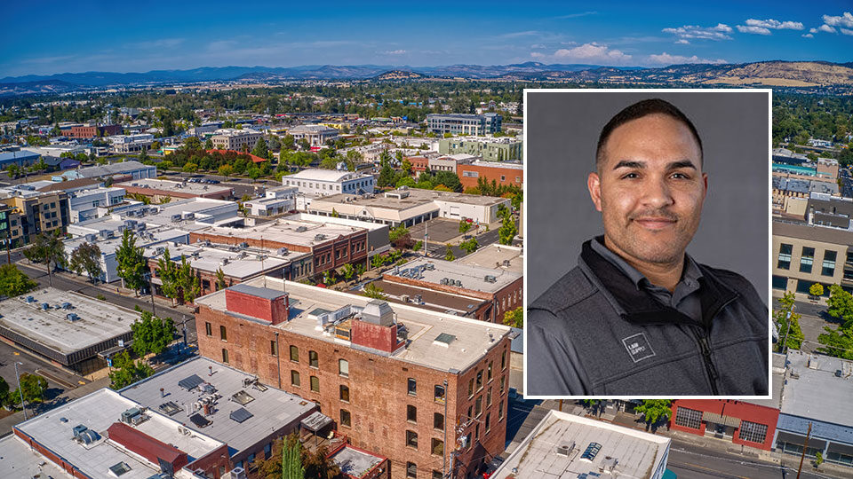 L&W Supply Opens New Location in Medford, Oregon