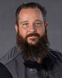 Branch Manager - Zach Grimnes