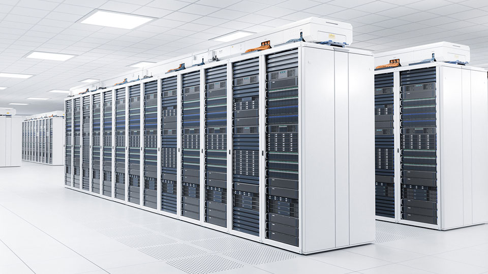 How To Succeed in the High-Stakes Data Center Construction Market