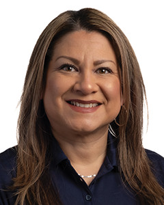 Branch Manager - Ramona Martel