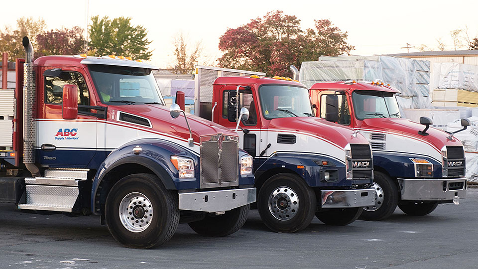 ABC Supply Interiors Opens Four New Locations